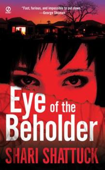Eye of the Beholder - Book #1 of the Greer Sands