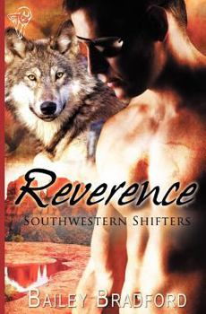 Paperback Southwestern Shifters: Reverence Book