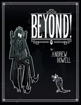 Paperback Beyond! Book