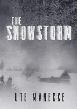 Paperback The Snowstorm Book