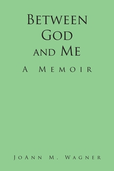 Paperback Between God and Me: A Memoir Book