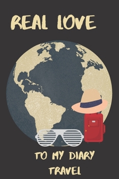 Life Is Better When You're travel: log journal/notebook trip travels/journal for record memories trips,thought,Vacation Journal/lined notebook / ... soft cover. matte finish gift for travel