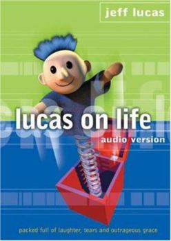 Paperback Lucas on Life 2 Book