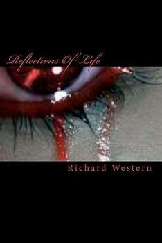 Paperback Reflections Of Life Book