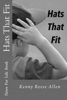 Paperback Hats That Fit Book