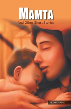 Paperback Mamta and Other Stories Book