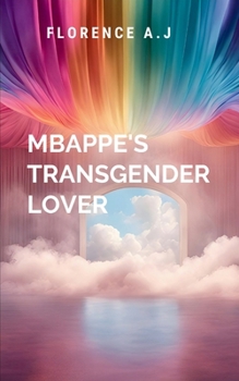 Paperback Mbappe's Transgender Lover Book
