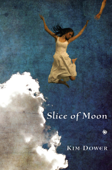 Paperback Slice of Moon Book