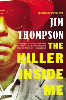 Paperback The Killer Inside Me Book