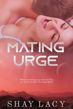 Paperback Mating Urge Book