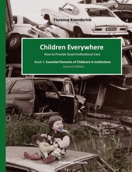 Paperback Children Everywhere second edition Book