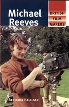 Paperback Michael Reeves Book