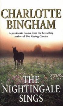 The Nightingale Sings - Book #2 of the Nightingale