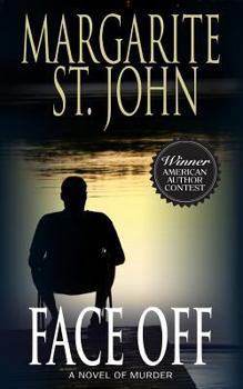 Paperback Face Off Book