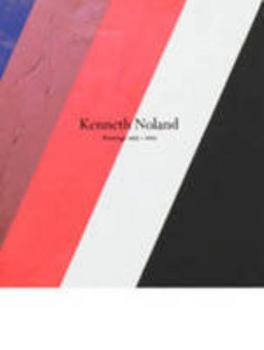 Kenneth Noland - Paintings 1975-2003