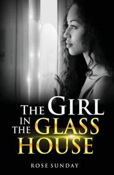 Paperback The Girl In The Glass House Book