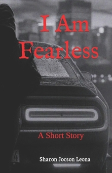 Paperback I Am Fearless: A Short Story Book