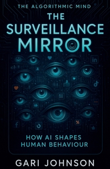 Paperback The Surveillance Mirror Book