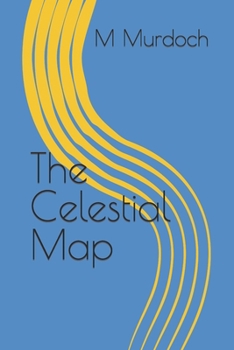 Paperback The Celestial Map Book