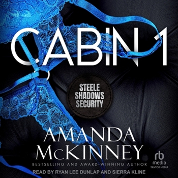 Audio CD Cabin 1: Steele Shadows Security Book