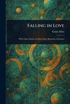 Paperback Falling in Love Book