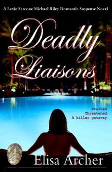 Paperback Deadly Liaisons Book
