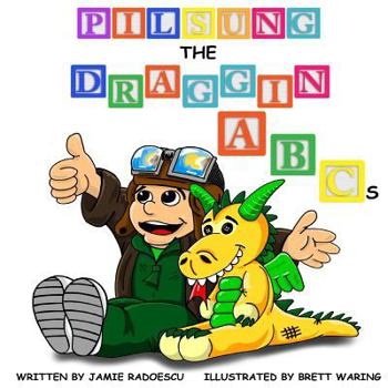 Paperback Pilsung the Draggin Book