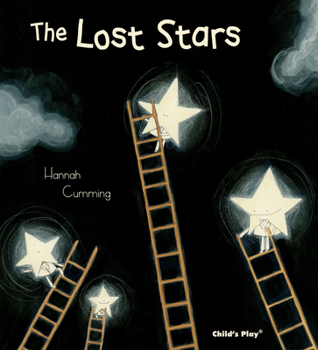 Paperback The Lost Stars Book