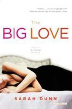 Paperback The Big Love Book