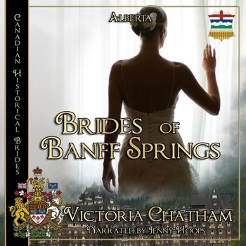 Brides of Banff Springs