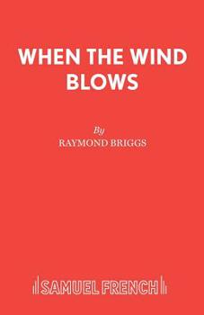 Paperback When The Wind Blows Book