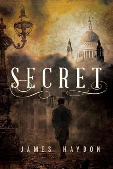 Paperback Secret Book