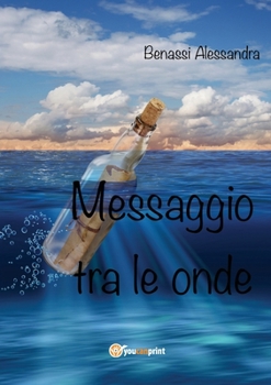 Paperback Messaggio tra le onde [Italian] Book