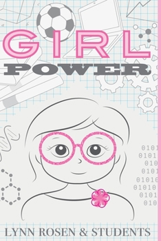Paperback Girl Power Book