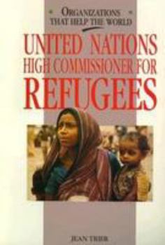 Paperback United Nations High Commissioner for Refugees Book