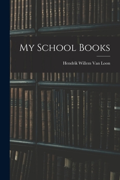 Paperback My School Books Book