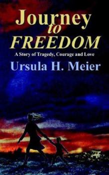 Paperback Journey to Freedom Book