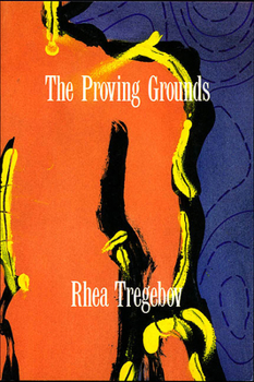 Paperback Proving Grounds Book