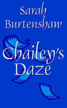 Paperback Chailey's Daze Book