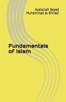 Paperback Fundamentals of Islam Book