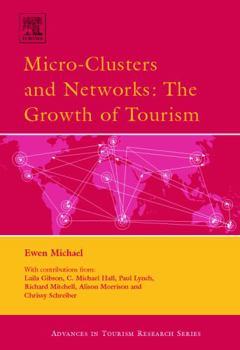 Hardcover Micro-Clusters and Networks Book