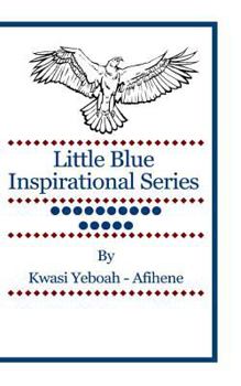 Little Blue Inspirational Series: Volume 15