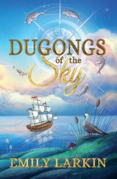 Paperback Dugongs of the Sky Book
