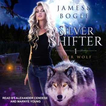 Audio CD Her Wolf Book
