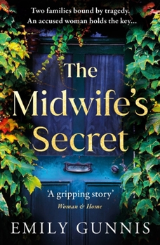 Paperback The Midwife's Secret Book