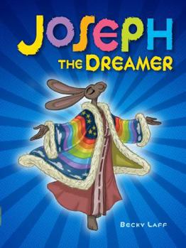 Paperback Joseph the Dreamer Book