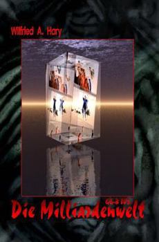 Paperback Gg-B 005: Die Milliardenwelt [German] Book