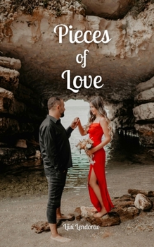 Paperback Pieces of Love Book