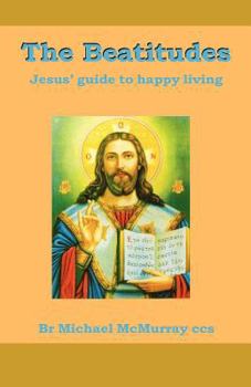 Paperback The Beatitudes Book