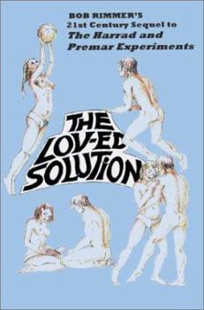 Paperback The Lov-ed Solution Book